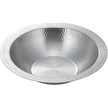 Amazon.co.jp: 下村企販 継ぎ目のない 卓上鍋 26cm 【日本製】 ガス IH